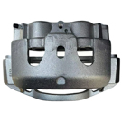 2012 Nissan NV2500 Brake Caliper 1